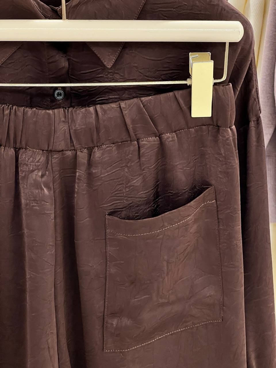 стильные костюмы,костюм с брюками палаццо,женские костюмы,повседневная одежда