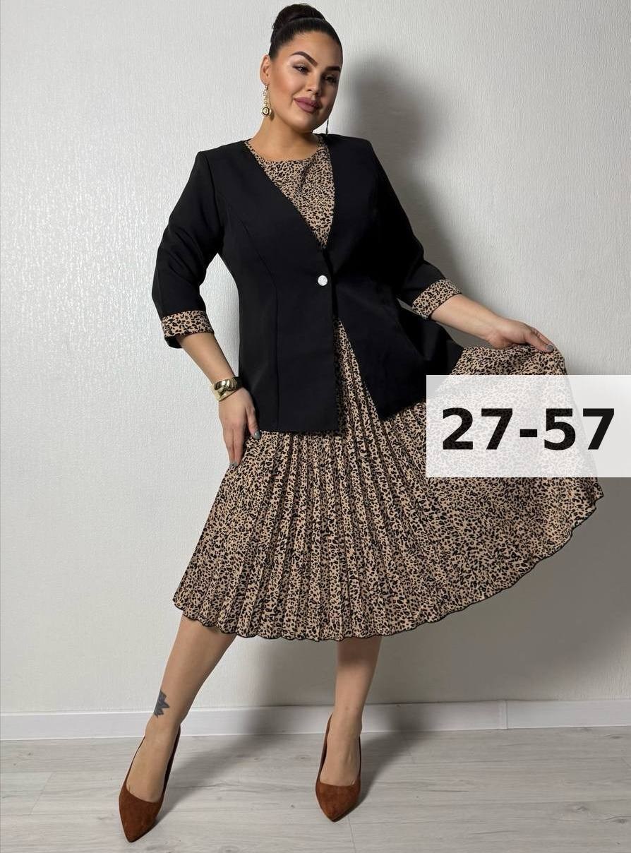женские костюмы больших размеров,костюм платье и жакет,костюм двойка женская,женский костюм с юбкой,костюм с юбкой