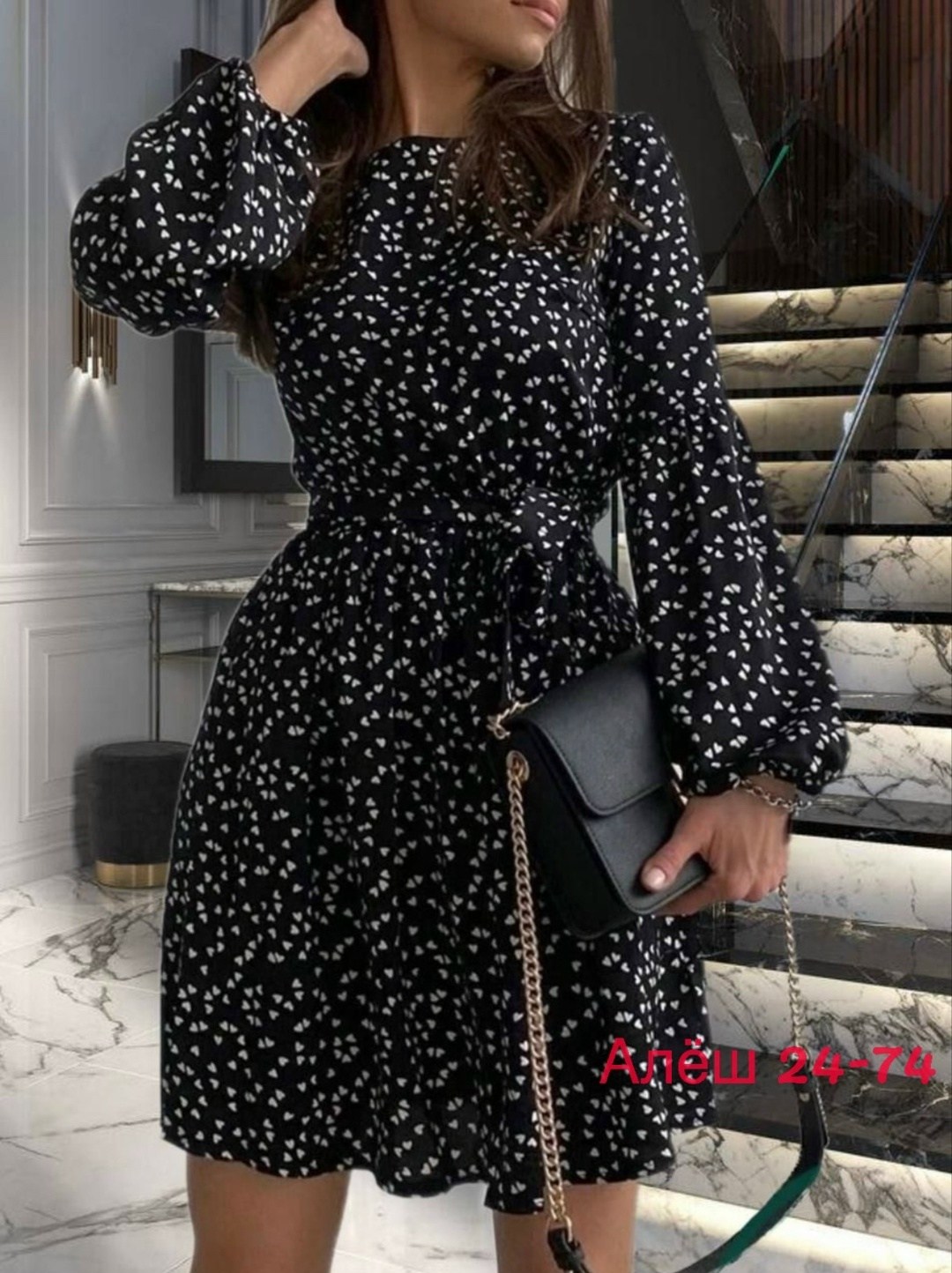 платье,платье в горошек,женское платье,платье женское арт. 1231487,платье женское 573914