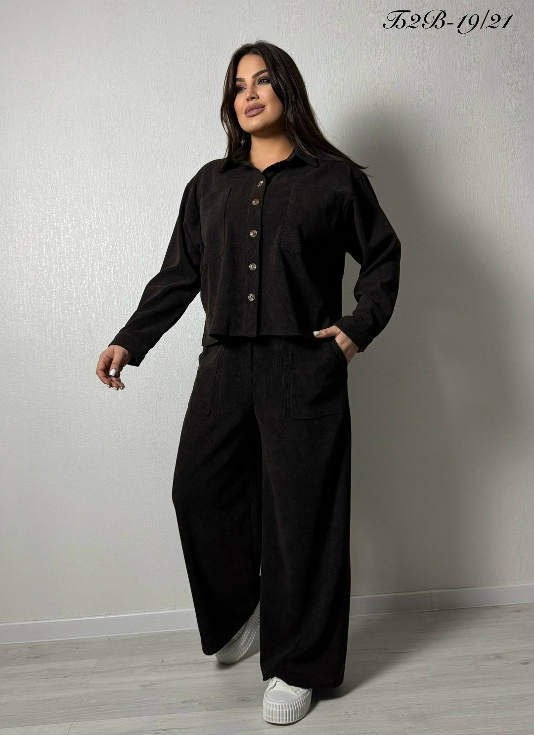 костюм для полных,костюм с брюками,женский костюм,костюм с брюками палаццо,костюм