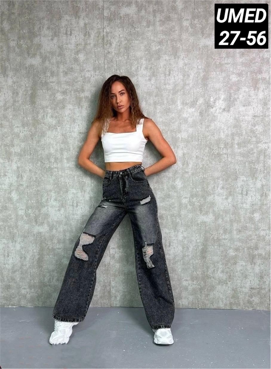 женские джинсы,джинсы широкие,джинсы широкие женские,джинсы модные,джинсы