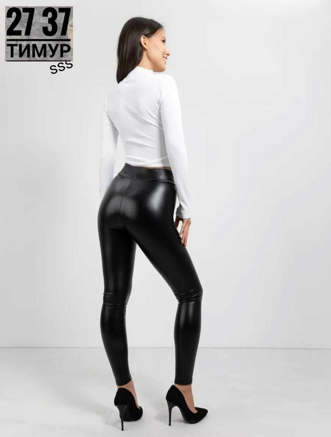 леггинсы кожаные утепленные лосины из экокожи зимние shana style 175122741,леггинсы кожаные утепленные лосины из экокожи,лосины кожаные,мужские легинсы из экокожи,кожаные леггинсы