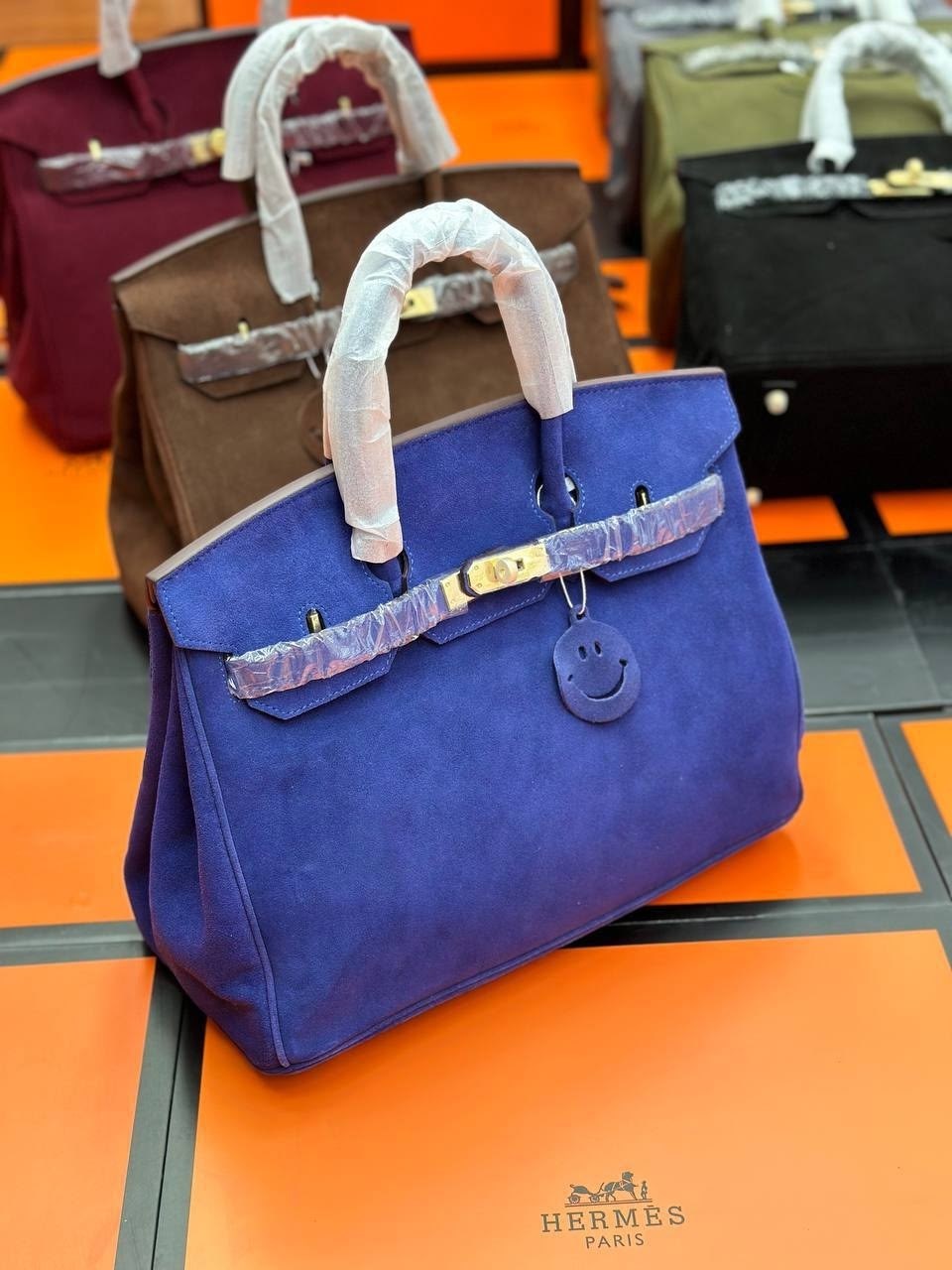 сумка hermes,сумка гермес hermes биркин birkin 30,сумка hermes birkin,замшевая сумка,женская сумка hermes