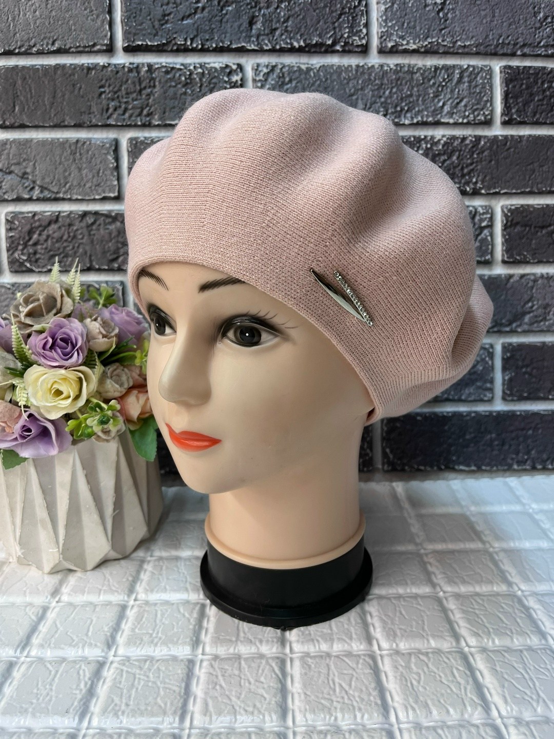 берет женский,берет,шапка женская, береты женские,шапка берет