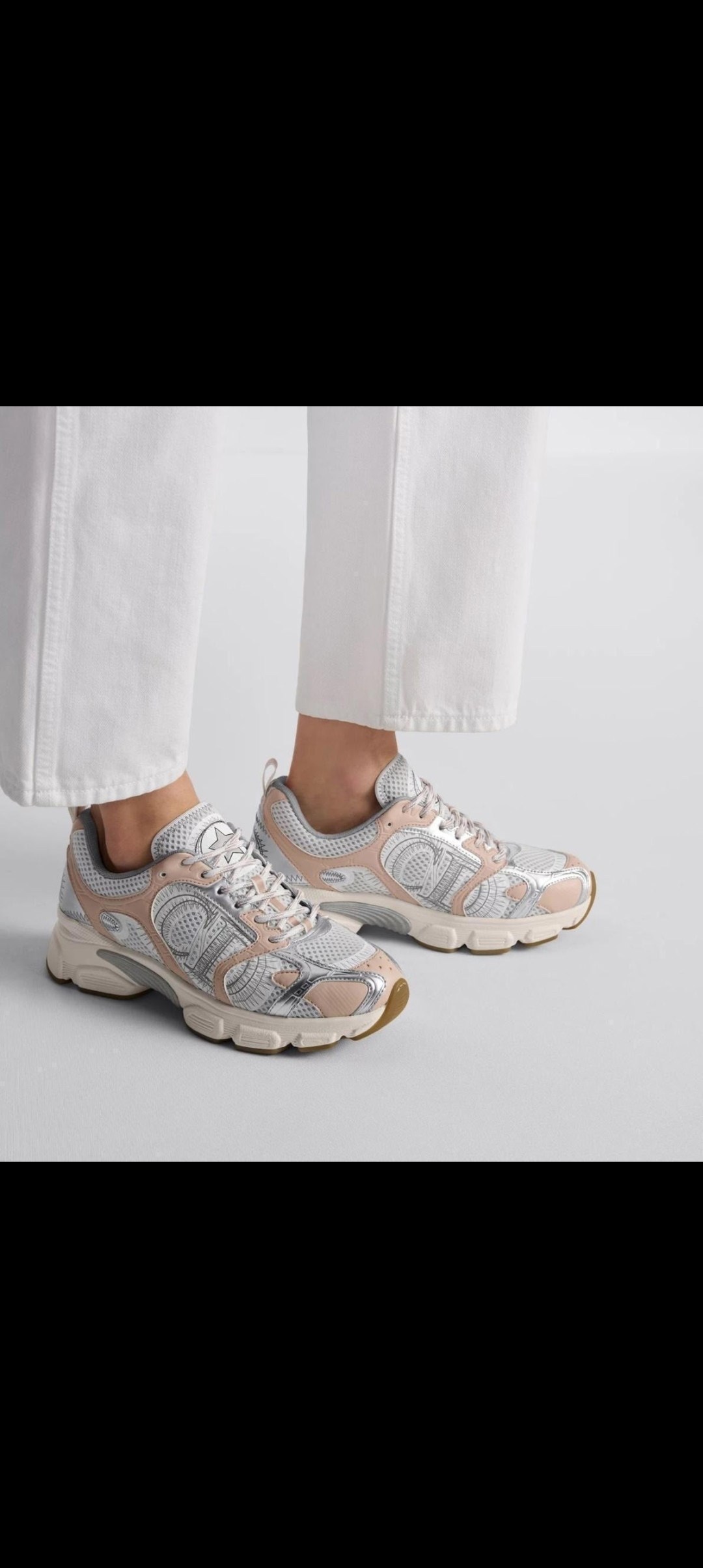 dior кроссовки,кроссовки christian dior,женские кроссовки,диор кроссовки женские,кроссовки баленсиага 3xl