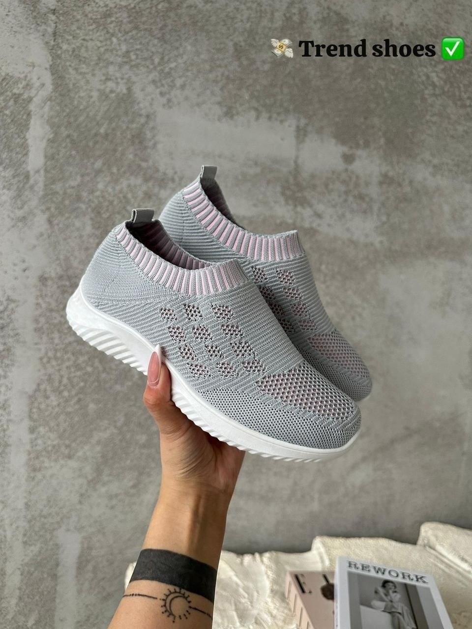 ,кроссовки женскиe,слипоны тканевые женские, женская, спортивная