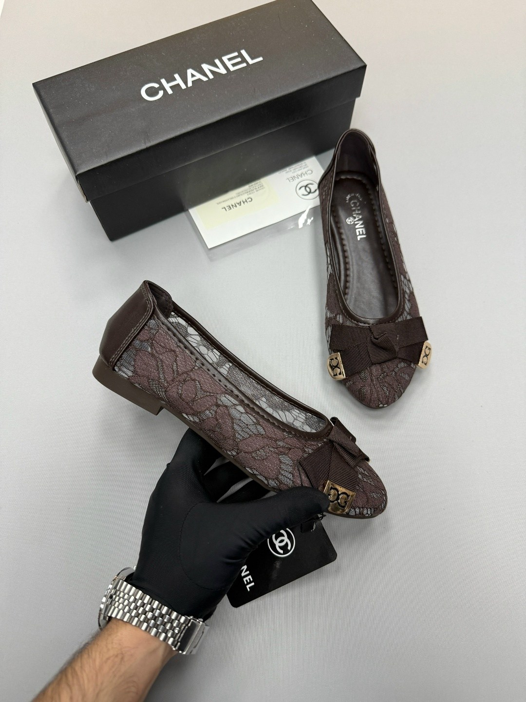 балетки chanel,туфли chanel,балетки шанель,балетки шанель 2026,женские кожаные балетки chanel 2026-2026 черные