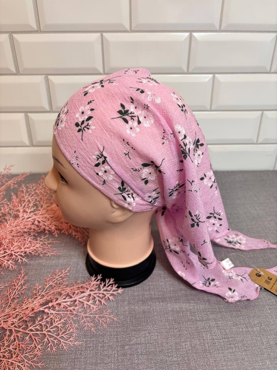 косынка для девочек,косынка летняя для девочки ami_boom,косынка из муслина детская,косынка из муслина,косынка