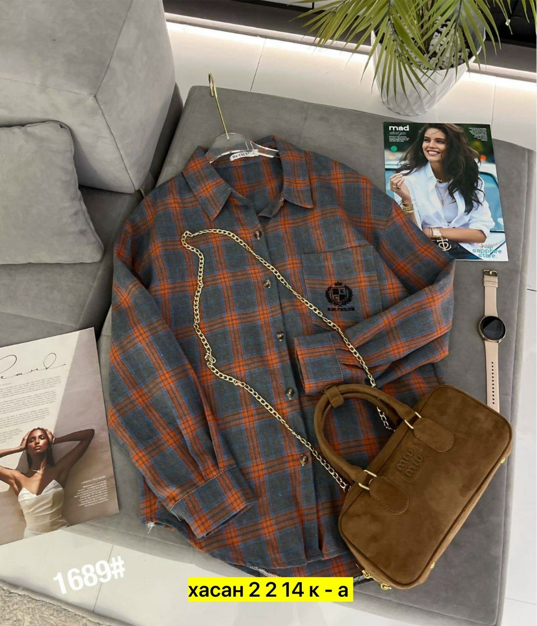 рубашка в клетку,рубашка женская в клетку,рубашка хб,теплая рубашка в клетку,рубашка клетчатая женская