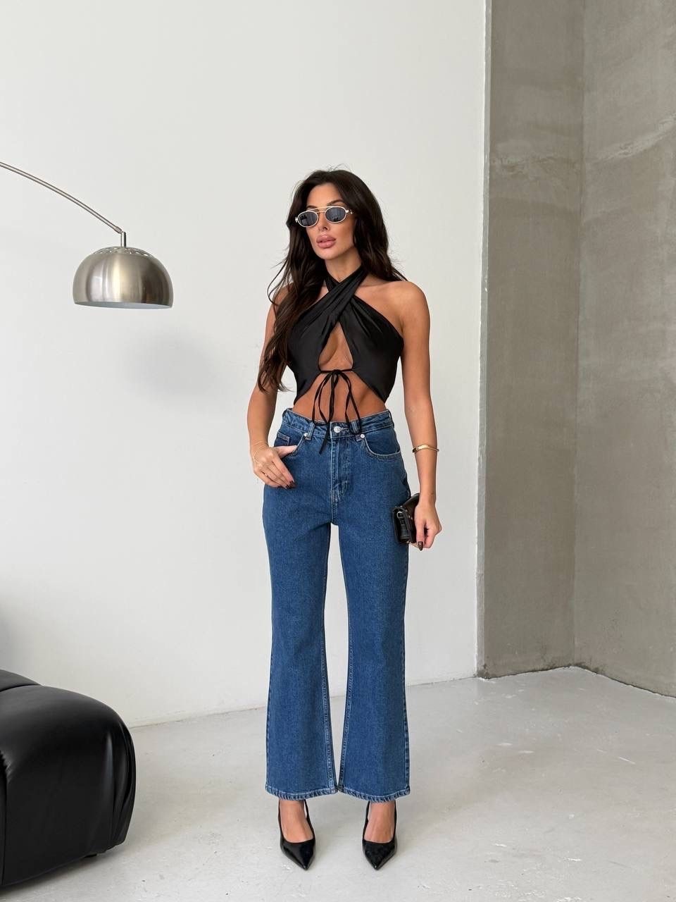 модные джинсы,джинсы широкие,джинсы брюки,джинсы женские