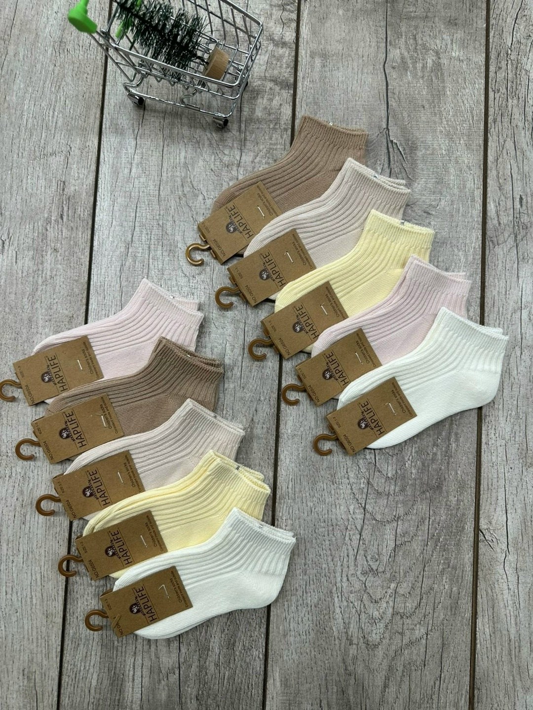 носки женские 10 пар,носки женские 10 пар разного цвета,женские носки,носки женские короткие,носки короткие набор 5 пар