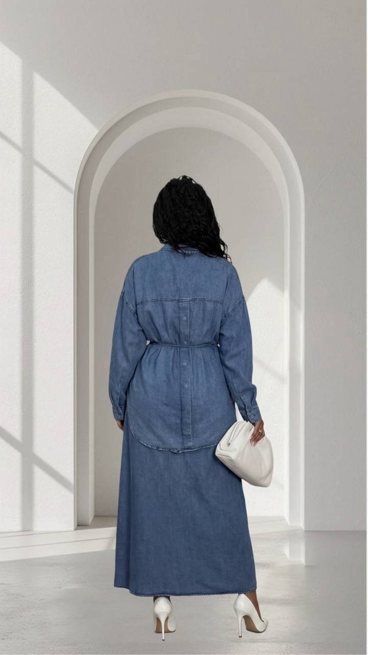 костюм повседневный,костюм синий,джинсовая юбка,джинсовые костюмы,одежда для женщин