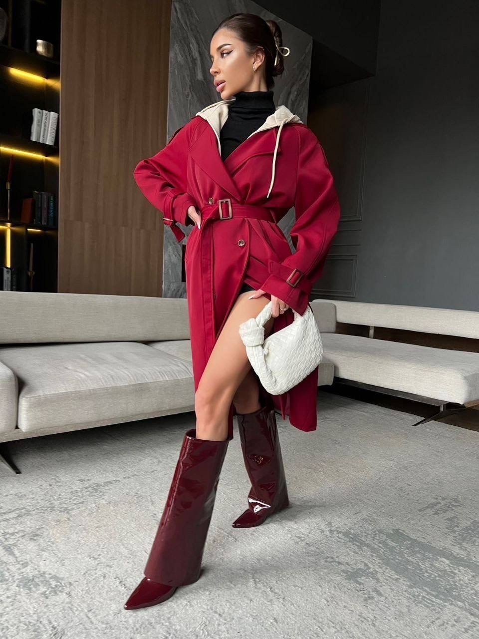 тренч плащ женский,тренч пальто длинный плащ,тренч женский,плащ тренч,тренч