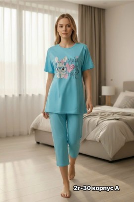 Домашняя одежда