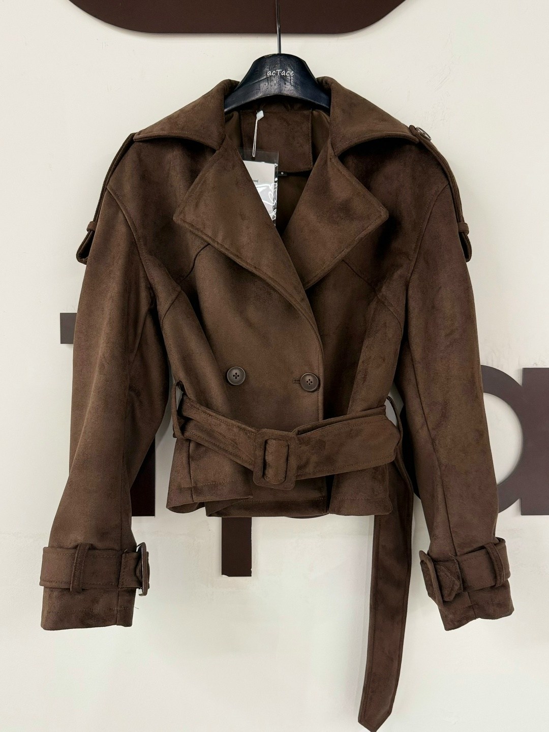 пиджак жакет оверсайз,пиджак оверсайз из экозамши,пиджак женский оверсайз повседневный замшевый,куртка рабочего тренд замшевая tinaria 313880037,пиджак оверсайз удлиненный замшевый lulalul 287060077