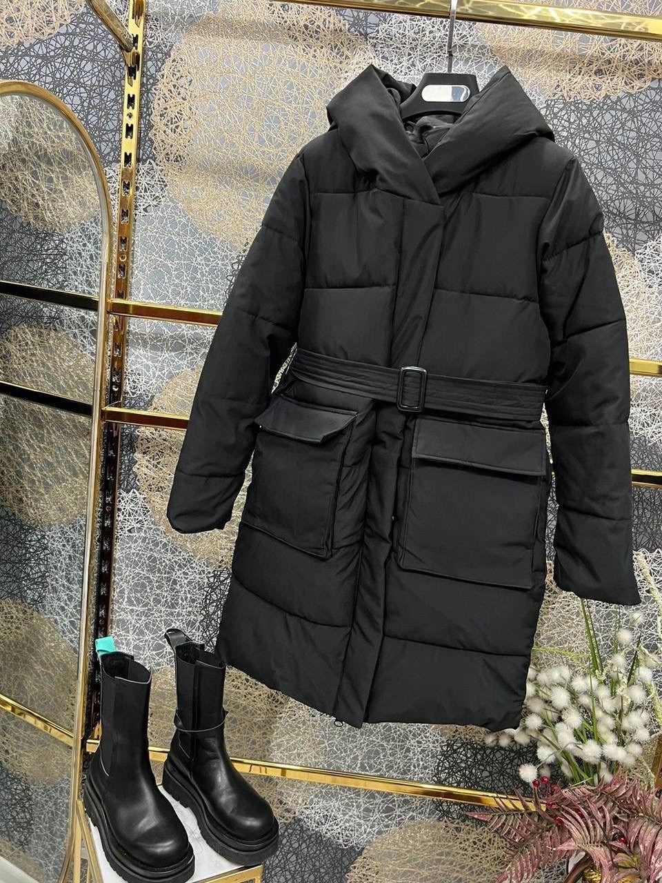 демисезонная куртка,женская зимняя куртка,куртка зимняя с капюшоном женская fashion rosily,удлиненная куртка зимняя с капюшоном и воротником brusni4ka fashion 244312489,куртка зимняя с капюшоном cool