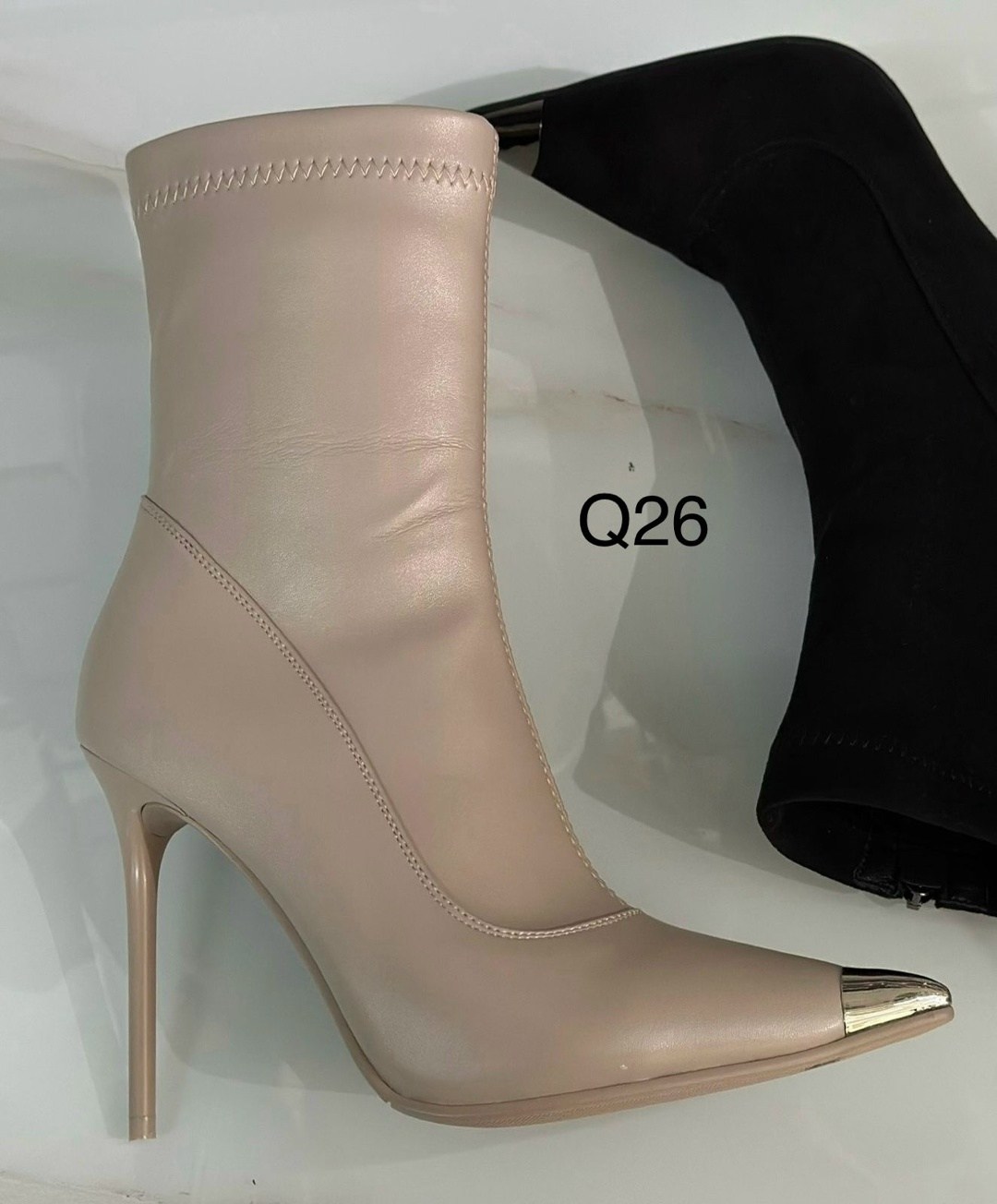 ботильоны женские,ботильоны стрейч на каблуке,ботильоны на каблуке,,женские каблуки