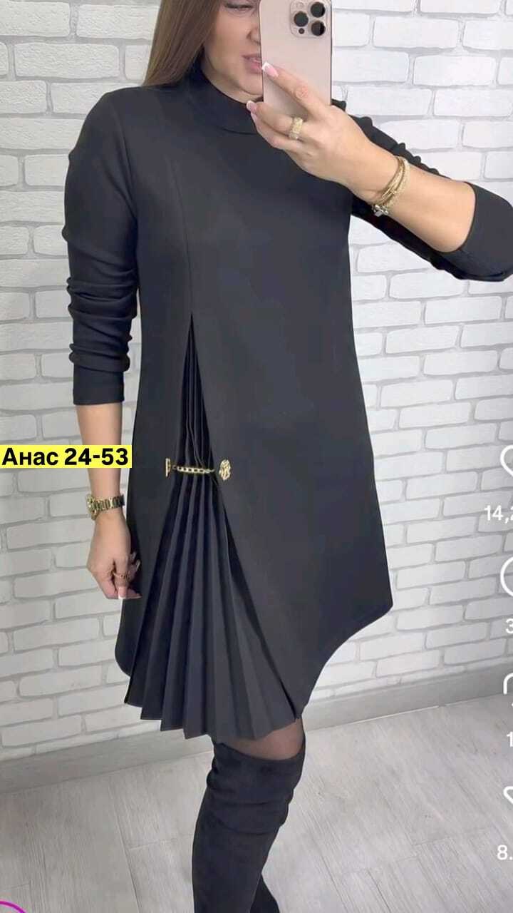 женское платье,платье,женское платье лапша,платье черное,платье лапша