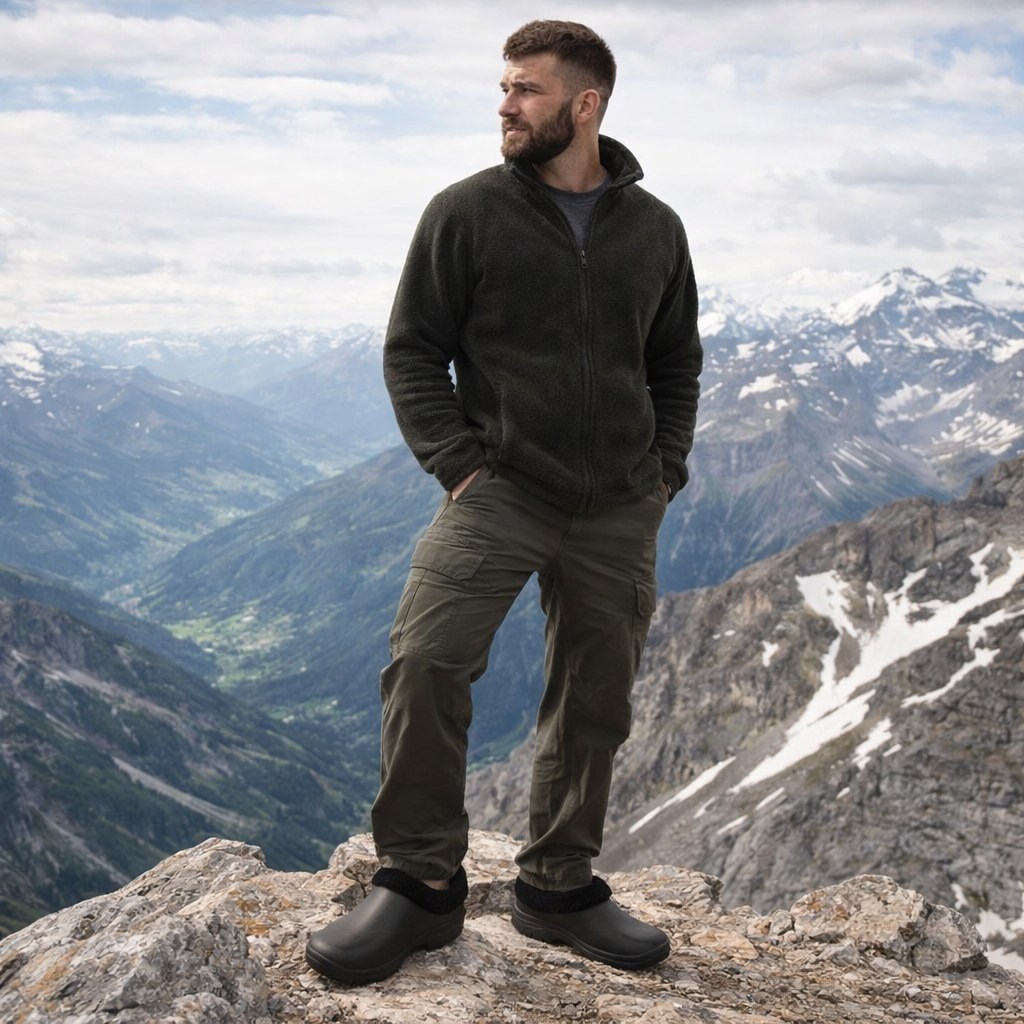 утепленные галоши мужские lucky land 24619944,обувь,галоши утепленные мужские oyo, эва,галоши мужские утепленные русобувь для холодной,галоши мужские