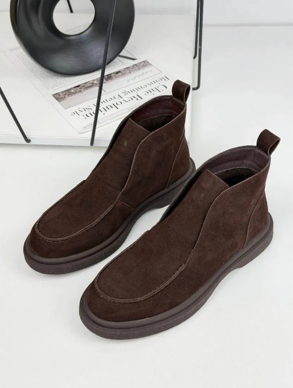 ,лоферы женские,лоферы замшевые,зимние лоферы,высокие лоферы