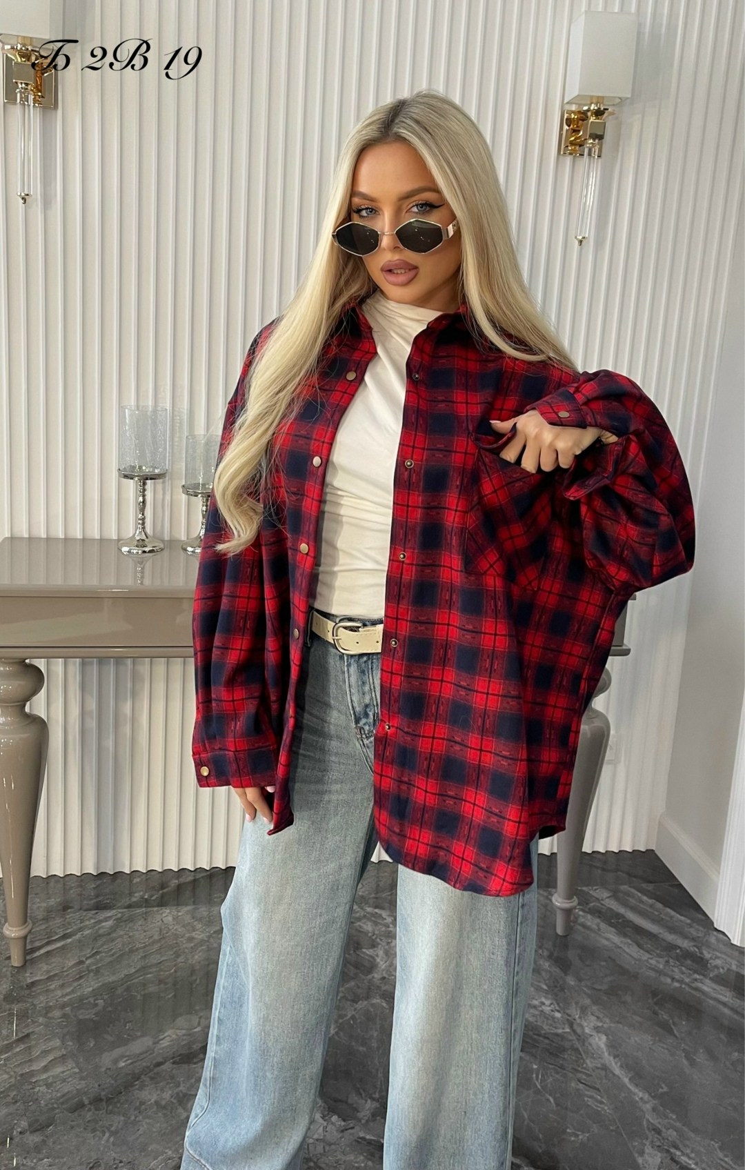 рубашка de'bora rose женская в клетку оверсайз,рубашка в клетку оверсайз на кнопках,рубашка женская в клетку оверсайз,рубашка в клетку оверсайз,рубашка в клетку