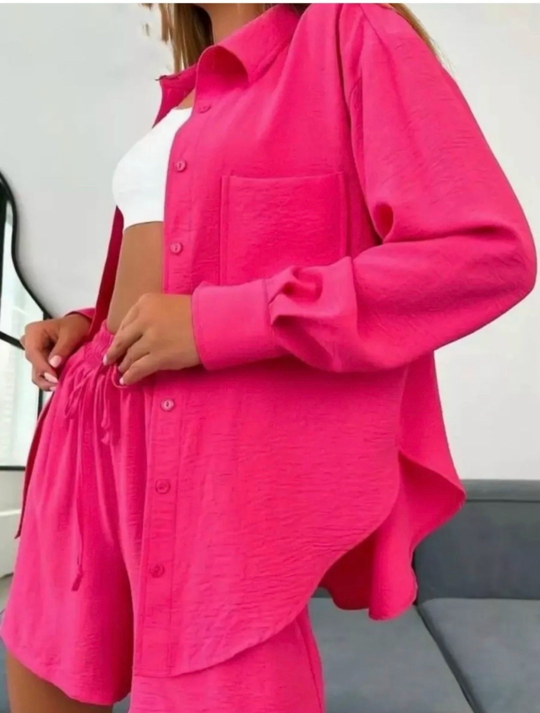 костюм женский летний с шортами и рубашкой,костюм с шортами и рубашкой летний,летние костюмы женские,костюм с шортами летний,летние костюмы