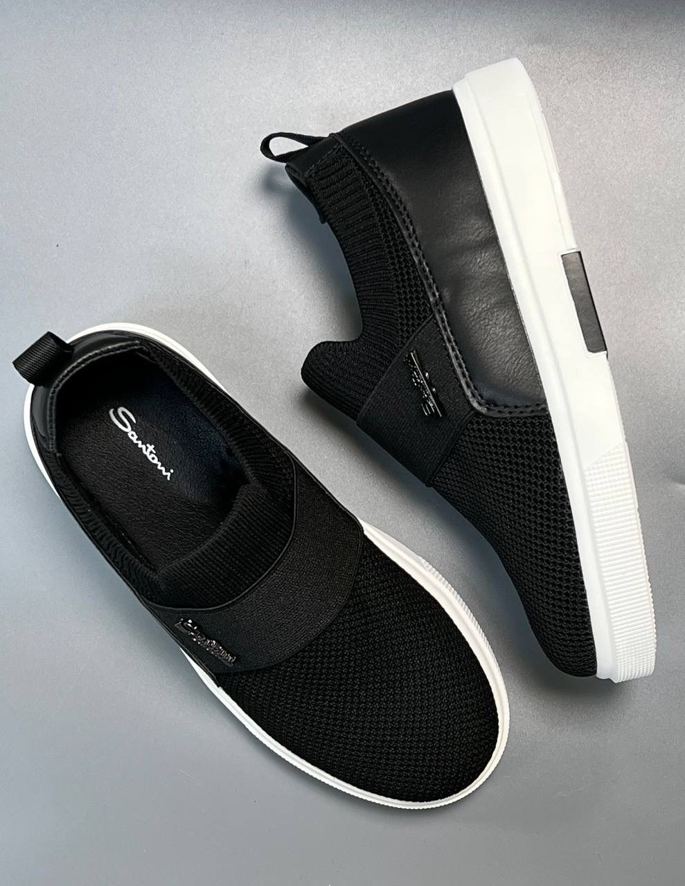 слипоны мужские текстильные,мужские слипоны,,слипоны ,черные слипоны