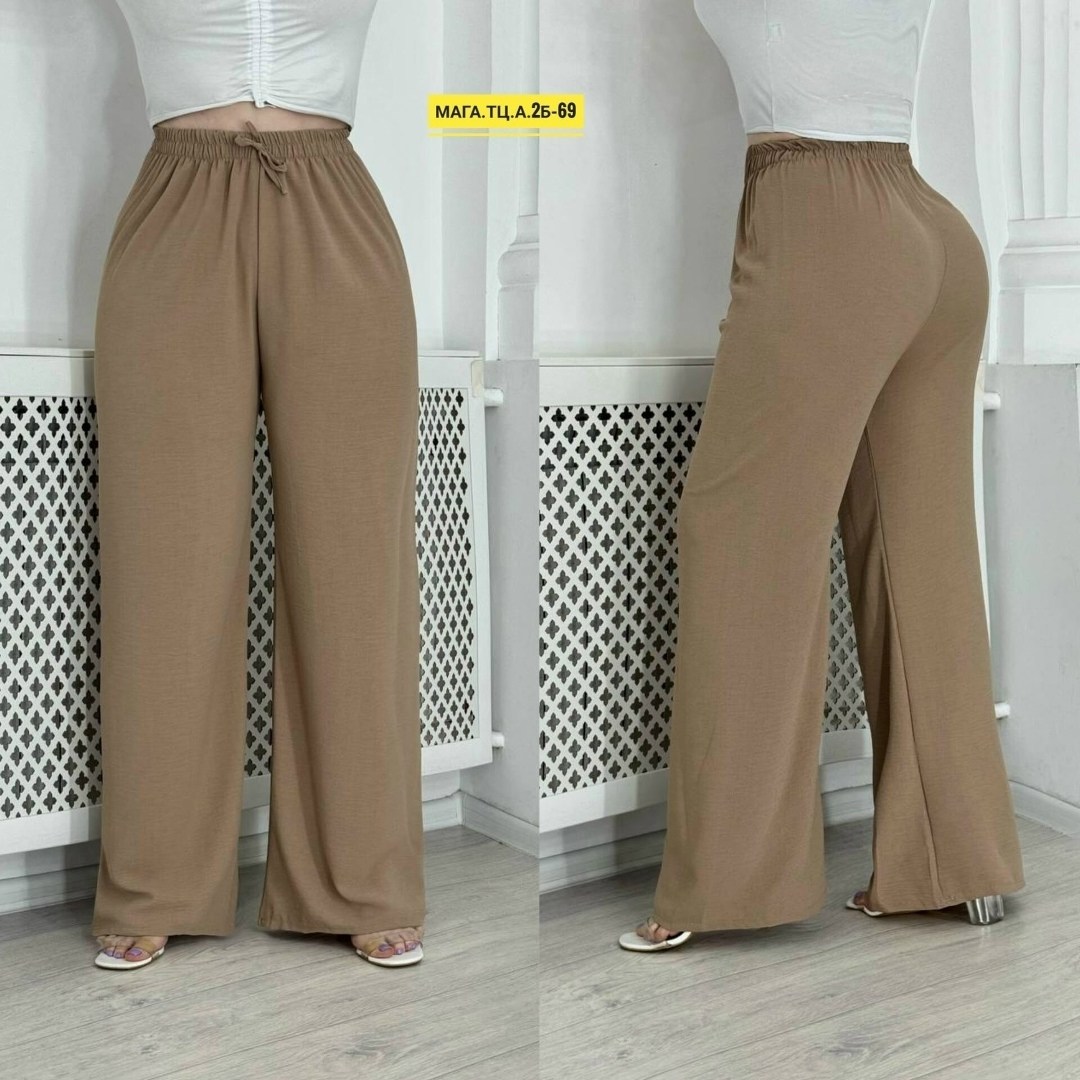 брюки женские,брюки женские широкие на резинке палаццо,брюки палаццо женские,летние брюки палаццо женские,брюки палаццо