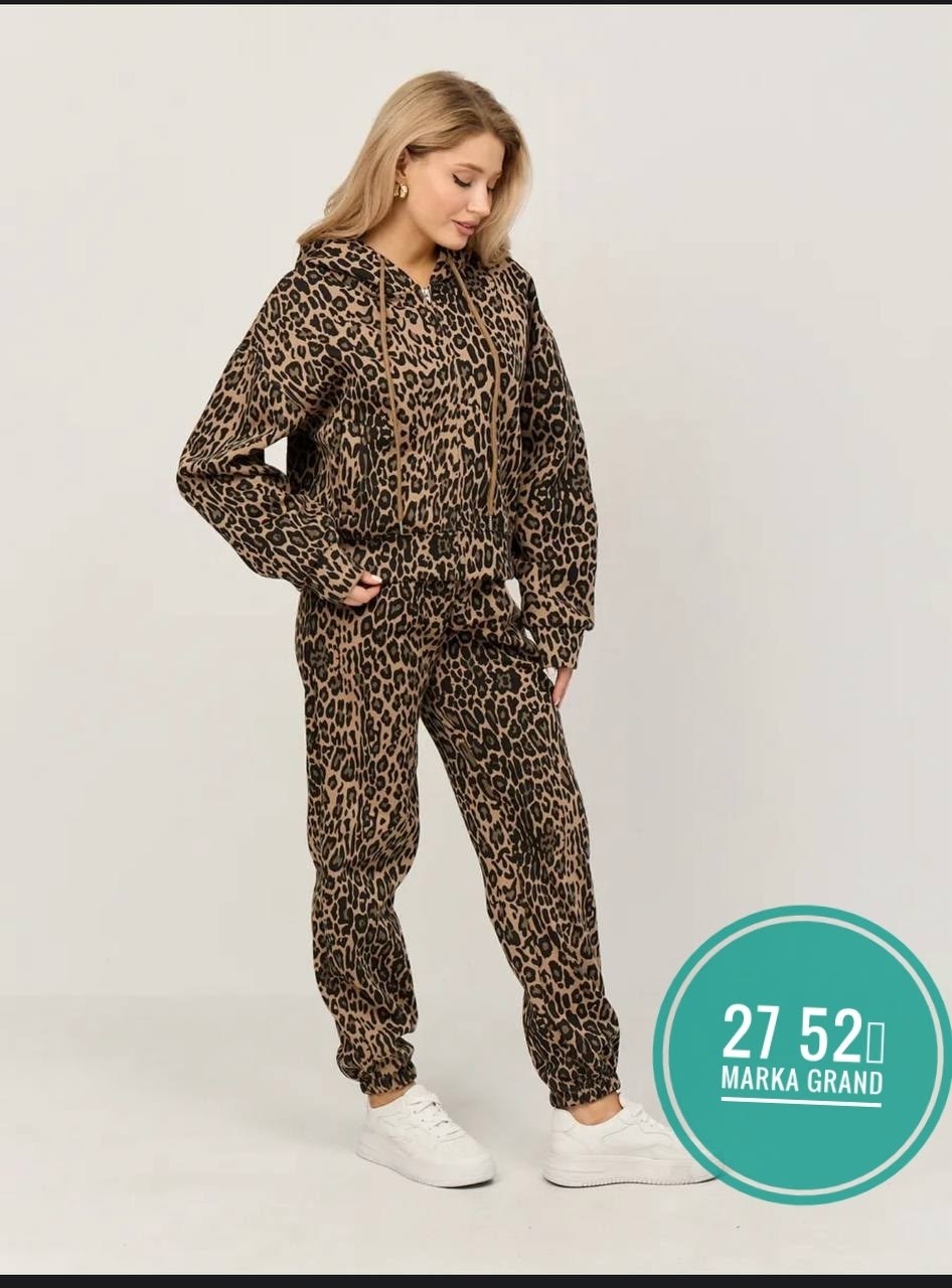 костюм двойка флисовый леопардовый,костюм с брюками,леопардовый костюм двойка,леопардовый костюм,флисовые костюмы