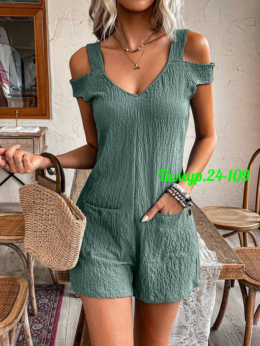 женский летний комбинезон,элегантные комбинезоны,женские комбинезоны,комбинезон повседневный,летние комбинезоны