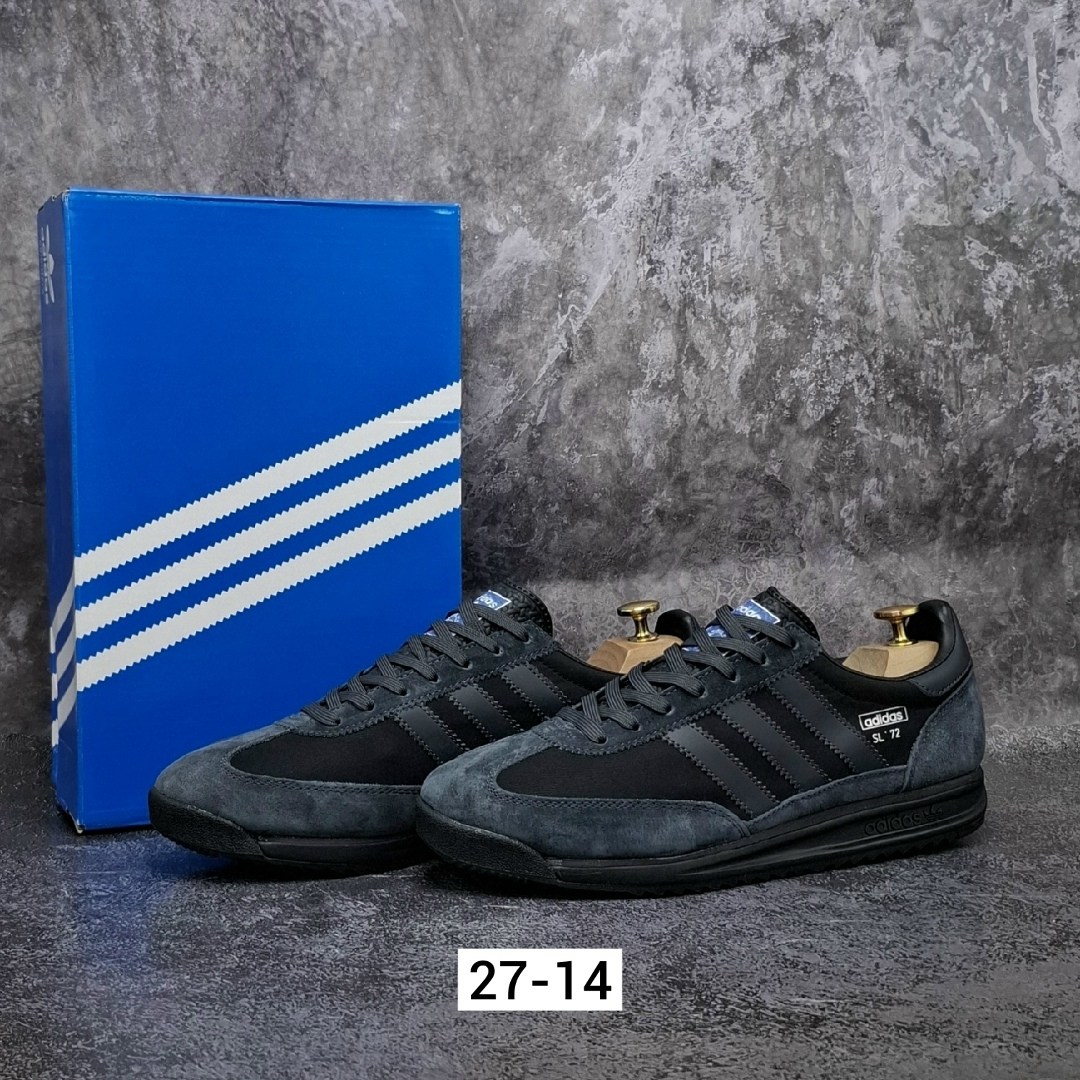 кроссовки adidas sl 72,мужские кроссовки adidas,кроссовки adidas,мужские кроссовки adidas sl 72 rtн серые,кроссовки adidas sl 72 rs