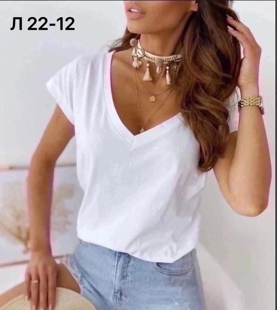 женская футболка,белая футболка женская,женская базовая футболка,футболка с большим вырезом женская,футболки и топы