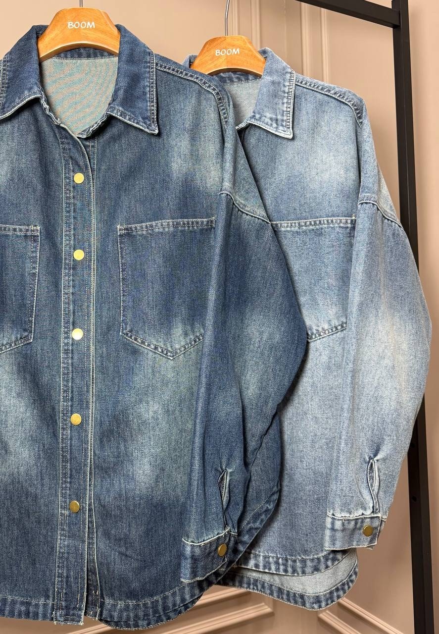 куртка джинсовая,женская джинсовая куртка,свободная джинсовая куртка для женщин,джинсовая куртка свободная,куртка джинсовая рубашка