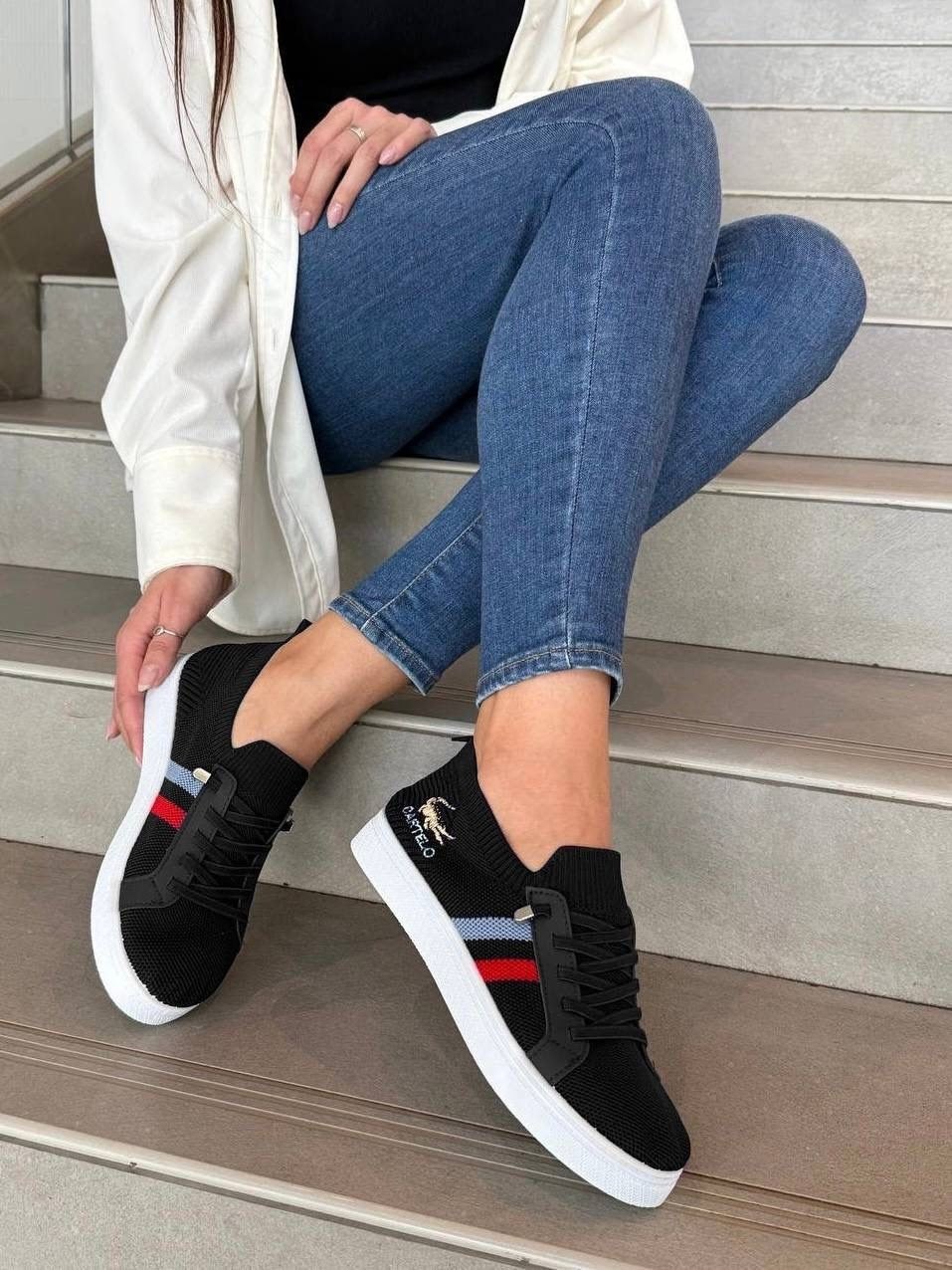 кроссовки кроссовки женские,,кроссовки кеды,женские текстильные кроссовки,кроссовки женскиe