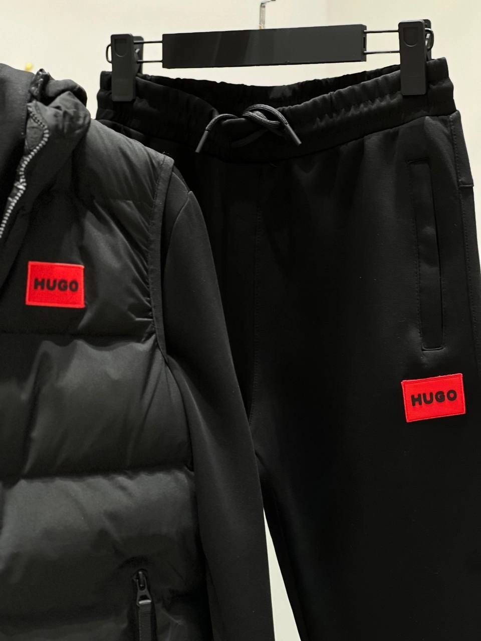 мужской спортивный костюм тройка hugo boss,спортивный костюм hugo boss,костюм спортивный мужской,костюм спортивный,hugo костюм спортивный