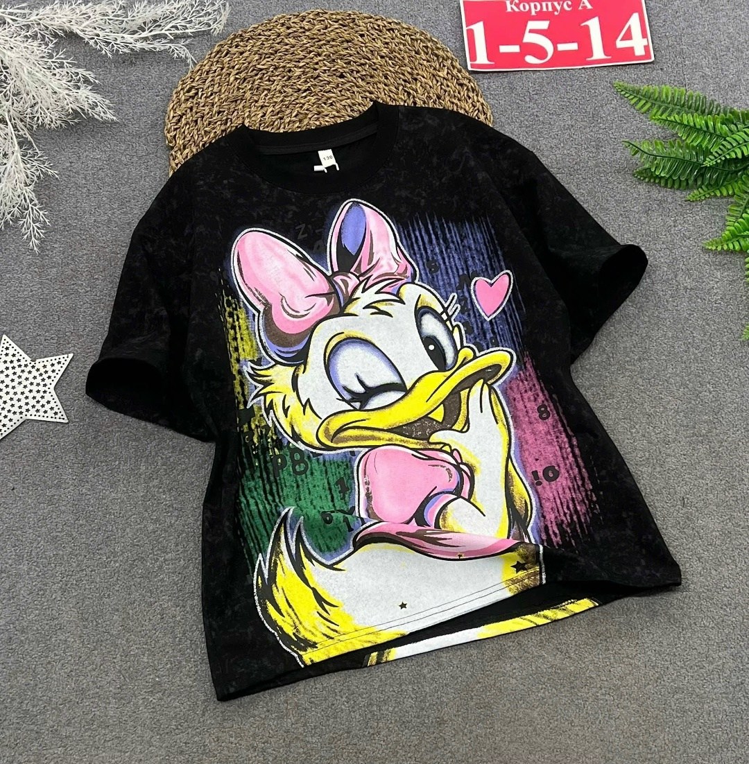 женская футболка,футболки женская оверсайз,футболка для девочек,футболка варенка с принтом fashion moll m&a,футболки оверсайз