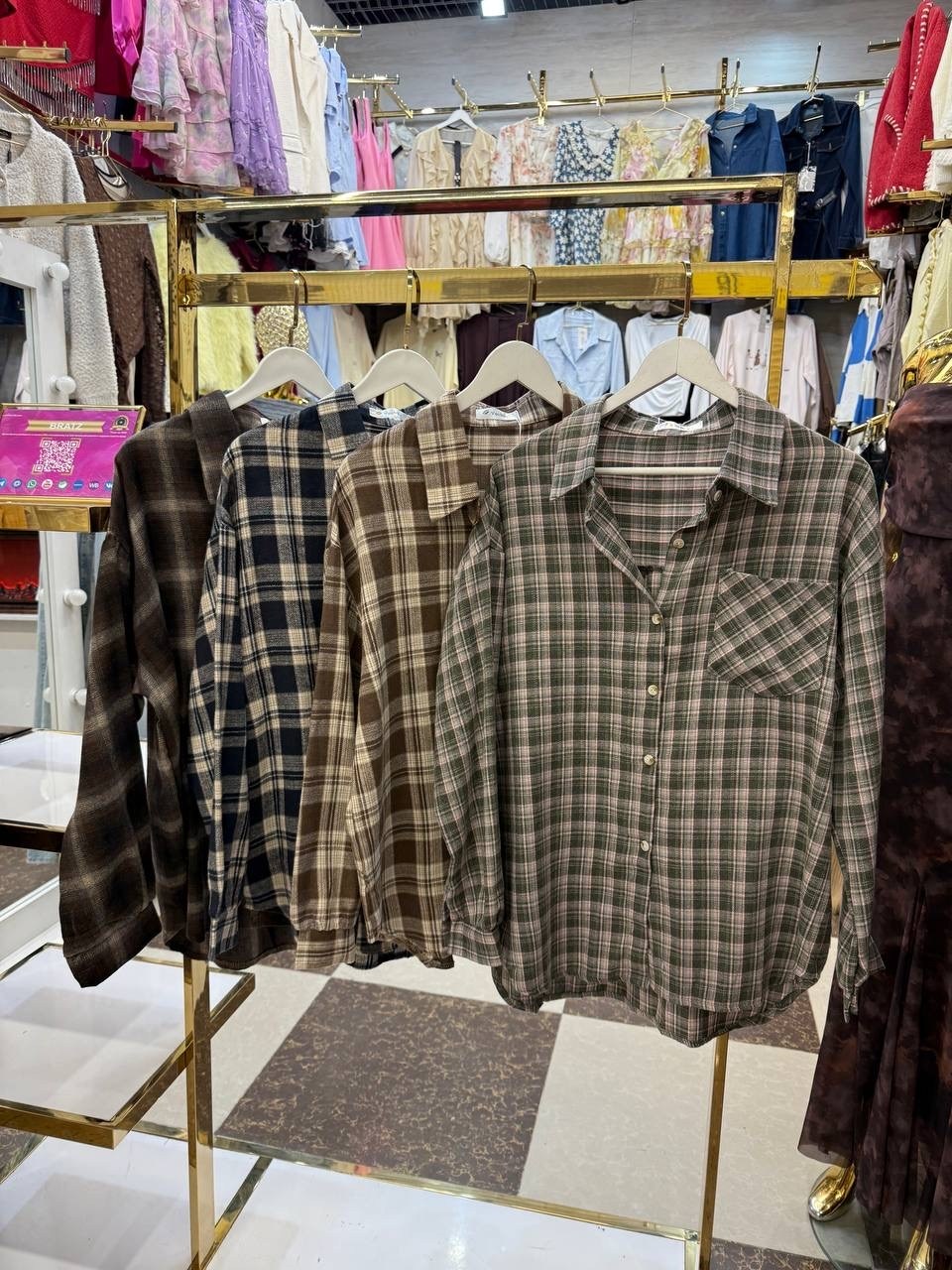 рубашка в клетку оверсайз удлиненная 2e_brand,рубашка в клетку оверсайз на кнопках,рубашка в клетку оверсайз летняя esstobee,рубашка в клетку оверсайз удлиненная,рубашка женская в клетку оверсайз