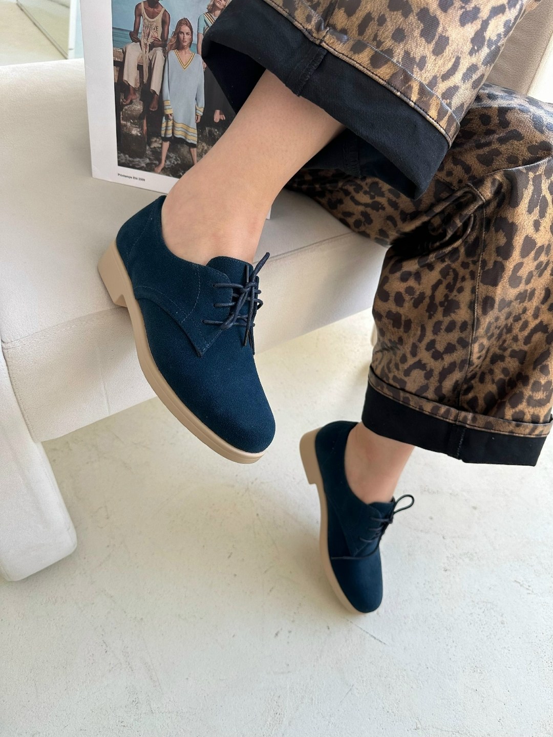 туфли женские натуральная замша закрытые,,женская ,лоферы замшевые,стильные туфли