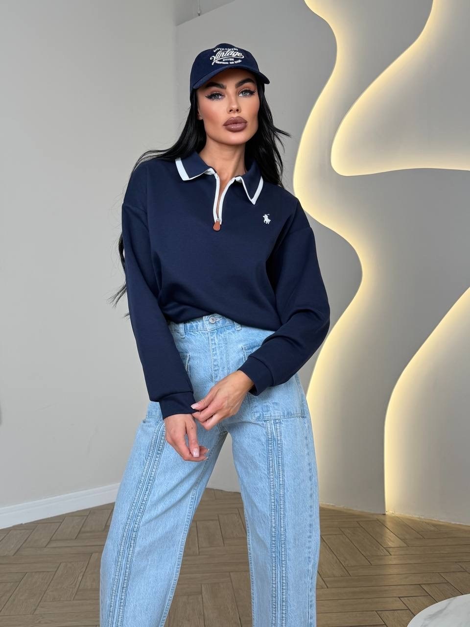 свитшот женская,кофта трикотаж,толстовки женская,свитшот поло