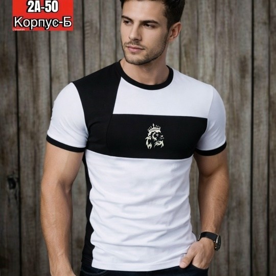 мужская футболка,футболки модные,мужская мода,мужская футболка с круглым вырезом,белая футболка мужская