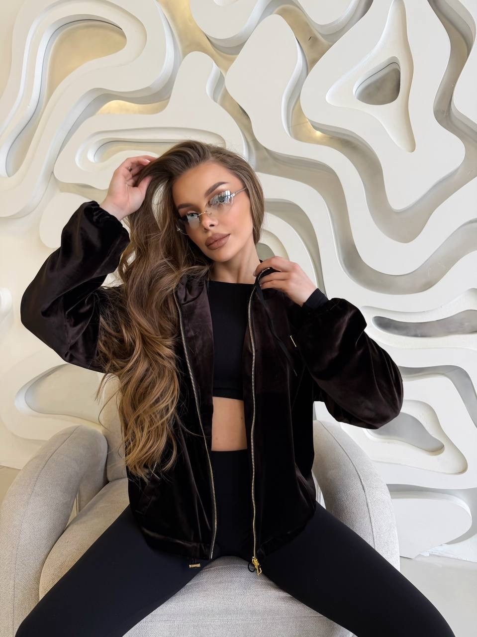 велюровый костюм,велюровый костюм оверсайз женский,велюровый спортивный костюм,костюм женский велюровый,велюровая кофта