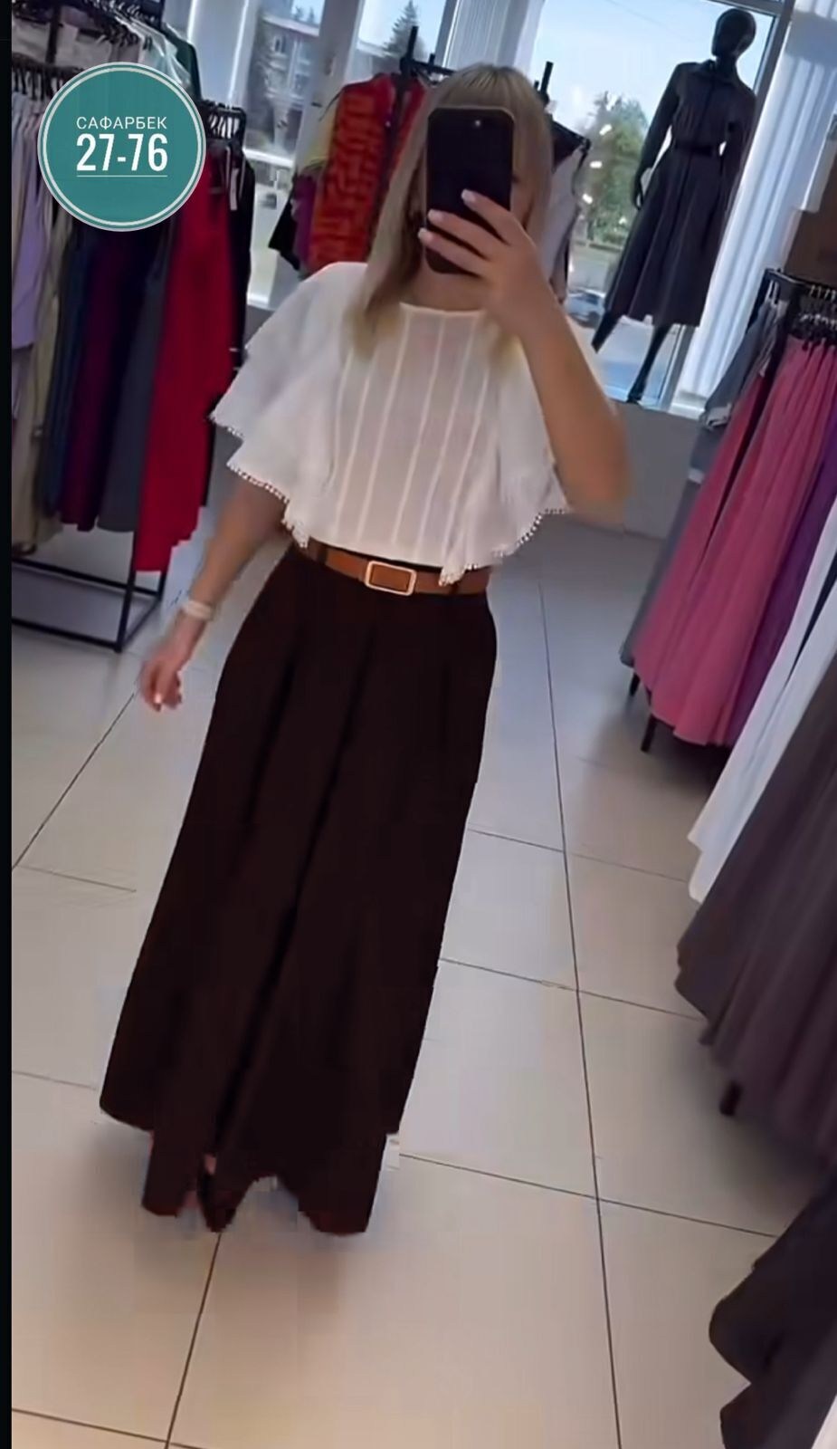 брюки палаццо классические ns dream,брюки-юбка женские,юбка стильная,юбка-брюки,брюки палаццо