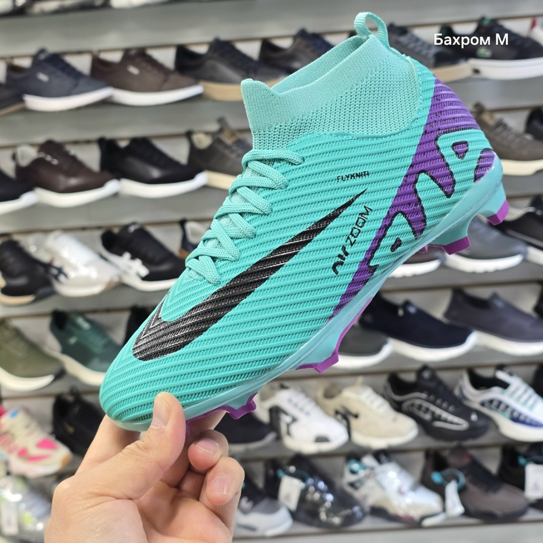 футбольные бутсы nike air zoom mercurial superfly,футбольная бутса,nike mercurial superfly,nike mercurial,профессиональные футбольные бутсы