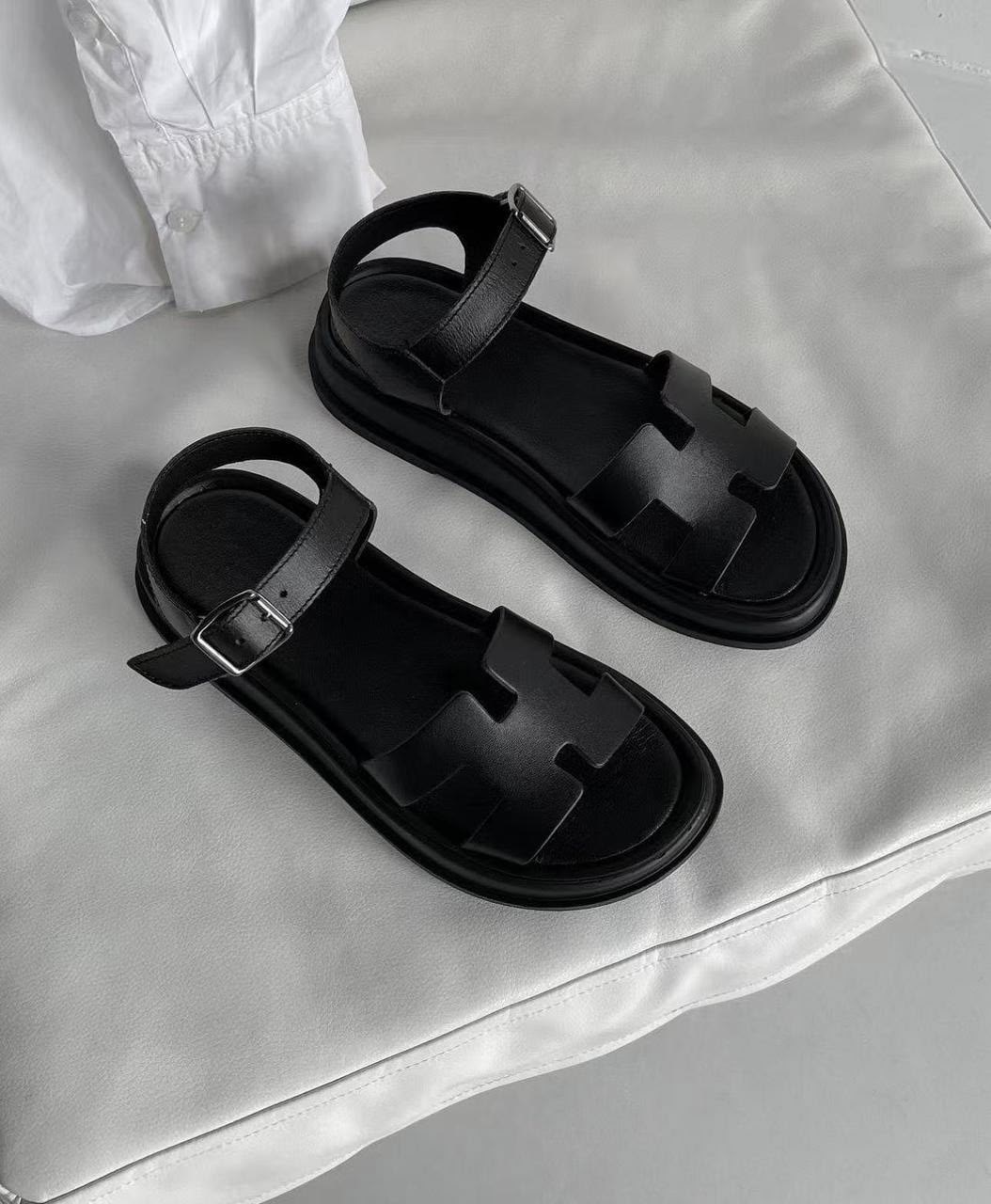 босоножки женские hermes,сандалии hermes,босоножки hermes,,босоножки летние на платформе