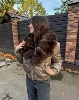 Верхняя одежда