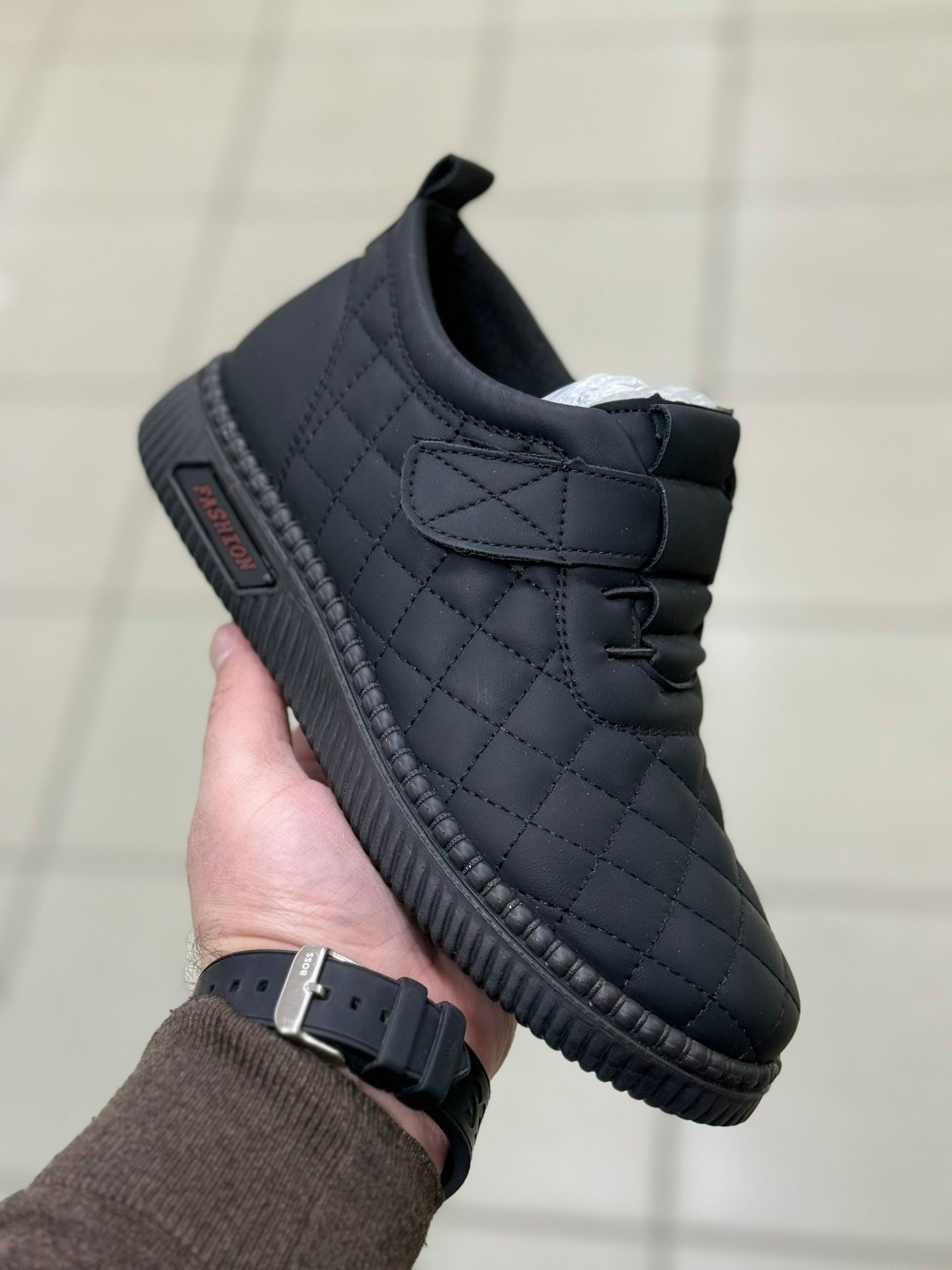 , зимняя женская, теплая,ботинки комфорт норд,зимняя