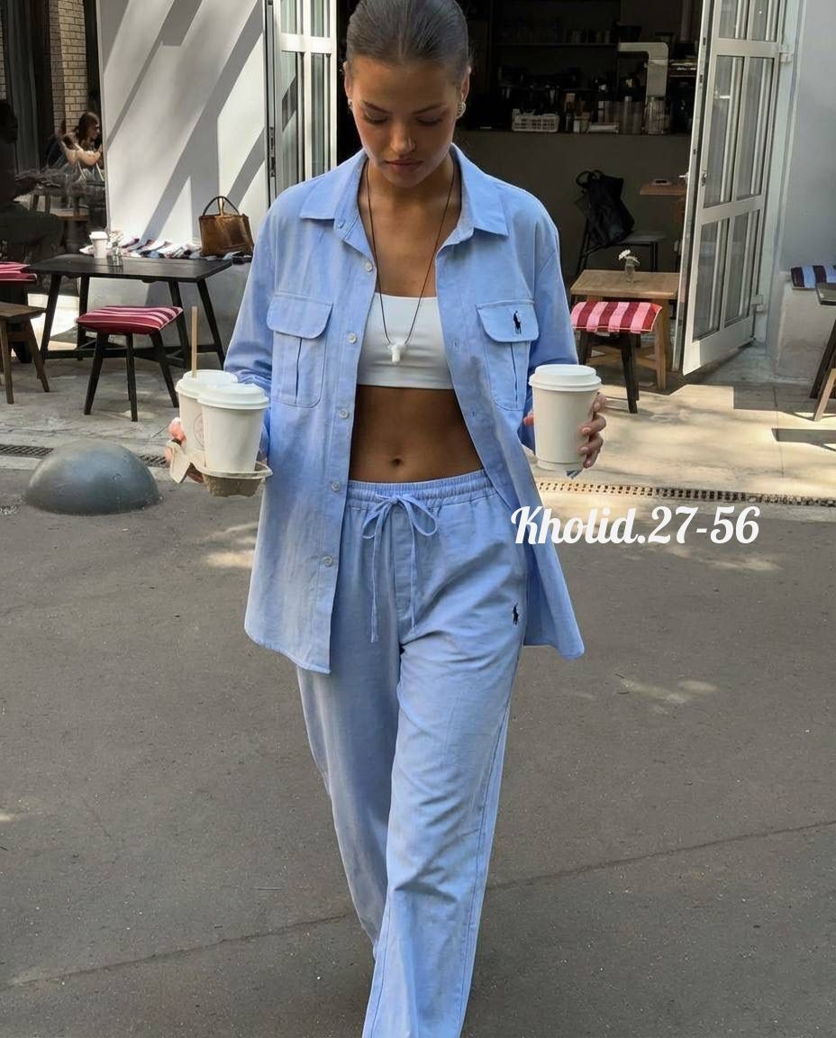 стильные костюмы,брючный костюм,костюм с рубашкой и брюками из мягчайшей ткани,вельветовый костюм женский брючный с рубашкой,женские костюмы