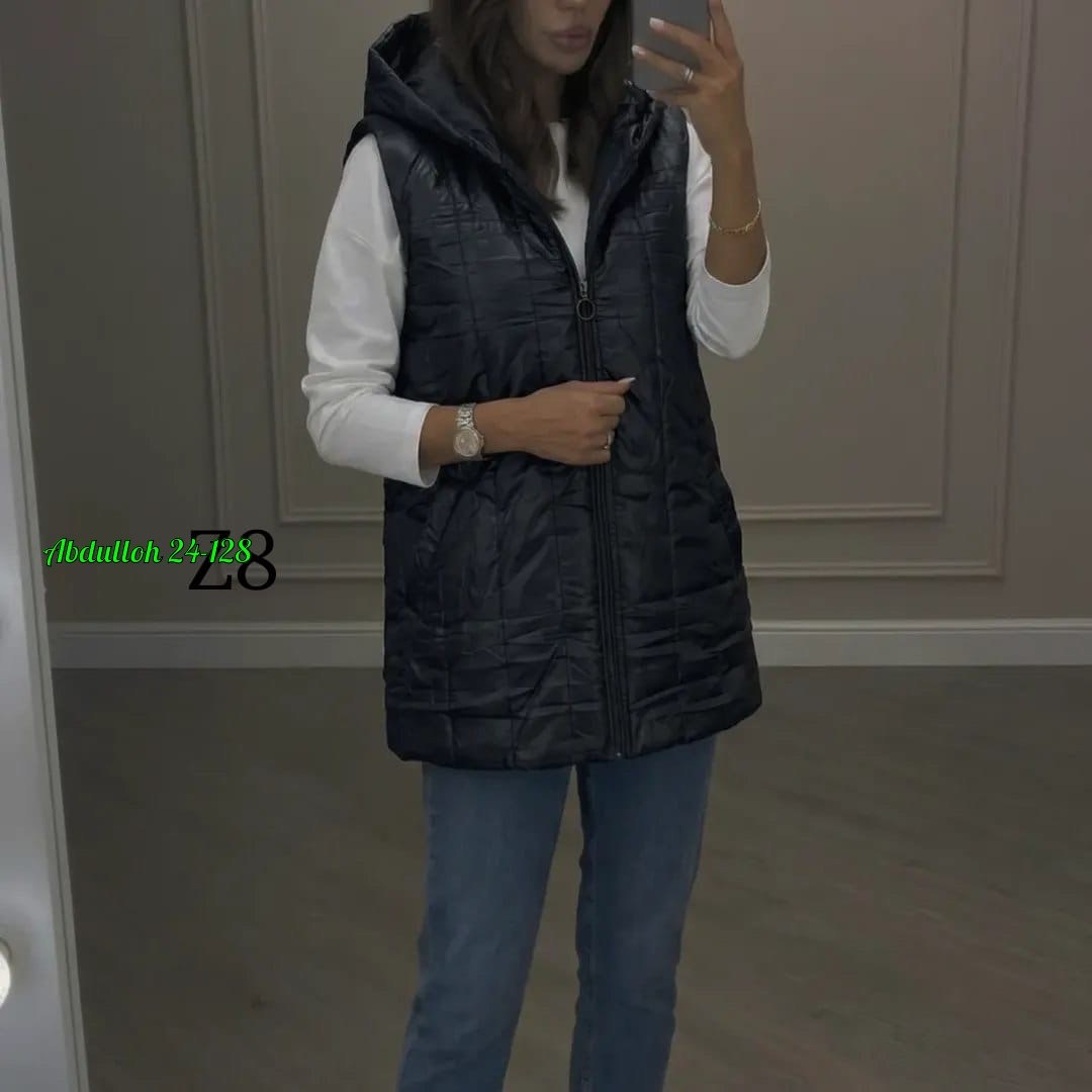 жилетка женская,женские жилеты,жилетка,жилет женский утепленный,жилет