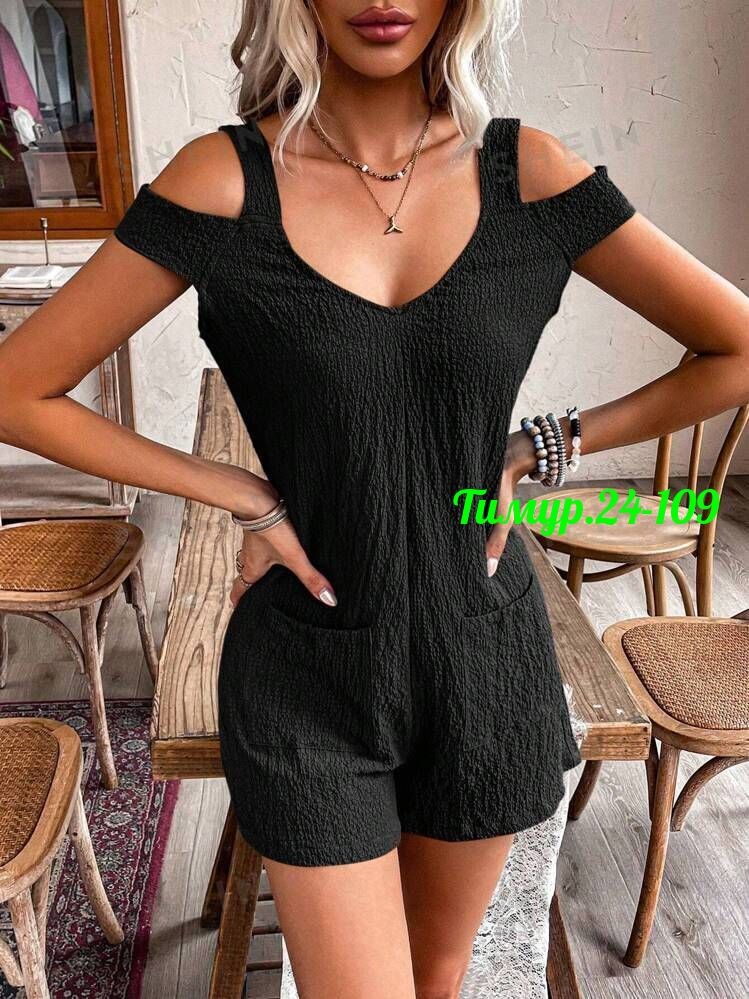 женский летний комбинезон,элегантные комбинезоны,женские комбинезоны,комбинезон повседневный,летние комбинезоны