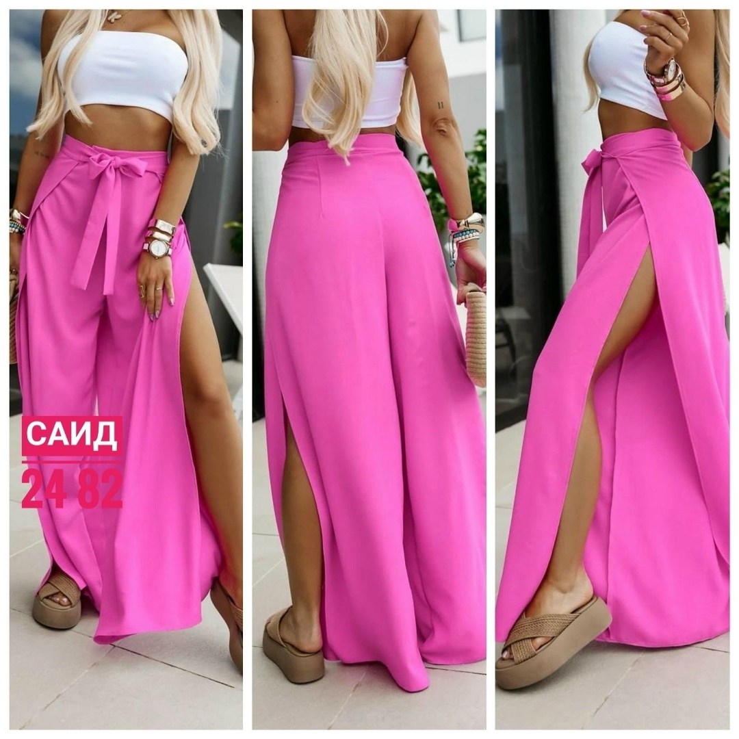 женские легкие брюки,женские широкие брюки,брюки модные,брюки летние палаццо,женский брюки